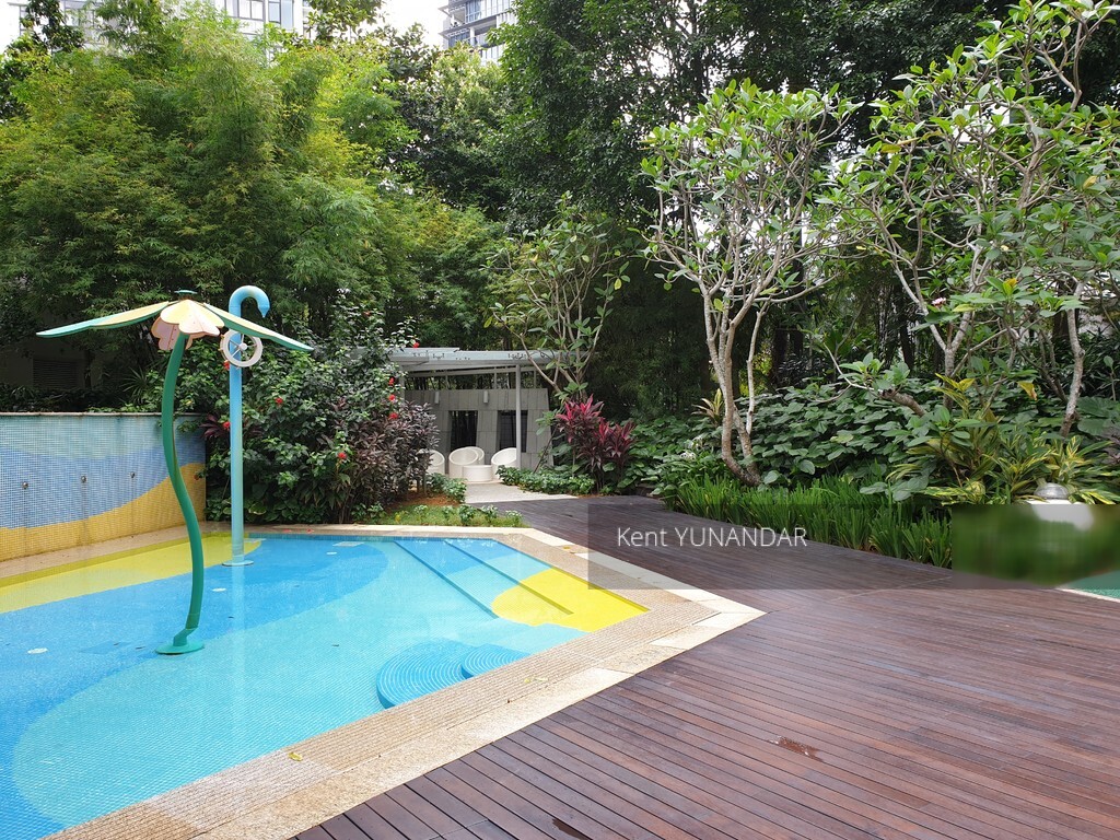 Madison Residences (D10), Condominium #245941581